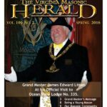 Volume 109-02 Spring 2016 Volume 109-02 Spring 2016