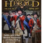 Volume 110-01 Spring 2017 Volume 110-01 Spring 2017