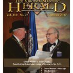 Volume 110-02 Summer 2017 Volume 110-02 Summer 2017