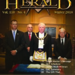 Volume 110-04 Winter 2018 Volume 110-04 Winter 2018