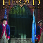 Volume 111-01 Spring 2018 Volume 111-01 Spring 2018