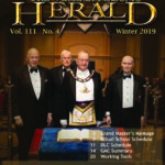 Volume 111-04 Winter 2019 Volume 111-04 Winter 2019