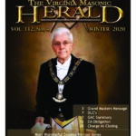 Volume 112-04 Winter 2020 Volume 112-04 Winter 2020